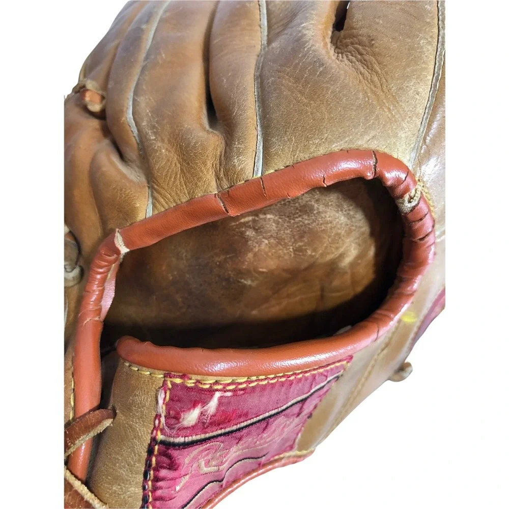 Rawlings PG8 Softball Baseball 12